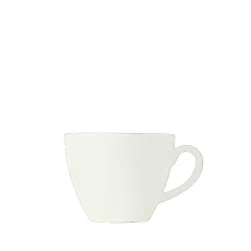 Šálek, krémový, 150 ml 