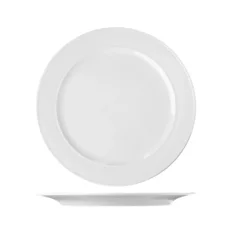 Talíř mělký, bílý, 24,3 cm, Excellency Talíř mělký, bílý, 24,3 cm, Excellency