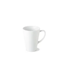 Hrnek, bílý, 270 ml, Optimo 