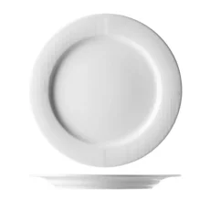 Talíř mělký, bílý, 27,7 cm, Diana Talíř mělký, bílý, 27,7 cm, Diana