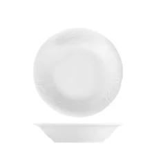 Mísa kompotová, bílá, 16 cm, Melodie Mísa kompotová, bílá, 16 cm, Melodie
