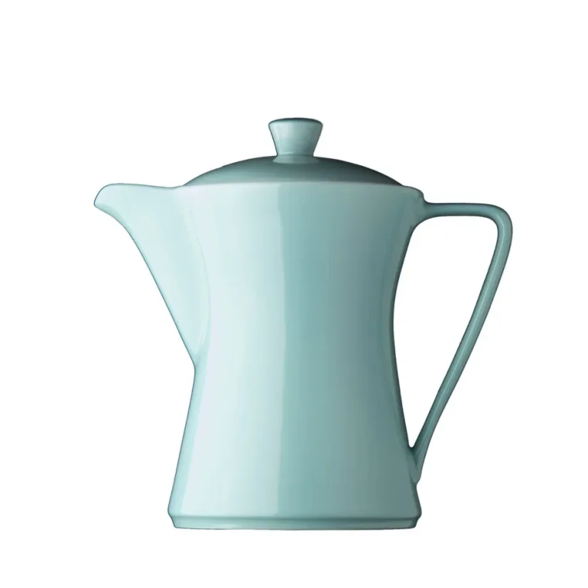 Konvice s víčkem, mořská modř, 1 l, Daisy Konvice s víčkem, mořská modř, 1 l, Daisy