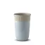 Dvoustěnka Frappé, sky blue, 300 ml, Double wall cups Dvoustěnka Frappé, sky blue, 300 ml, Double wall cups