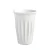 Hrnek, bílý, 250 ml, Coffee to go 