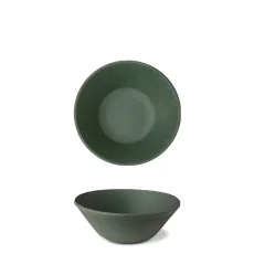 Miska kompotová, zelená, 15 cm, Granit Miska kompotová, zelená, 15 cm, Granit