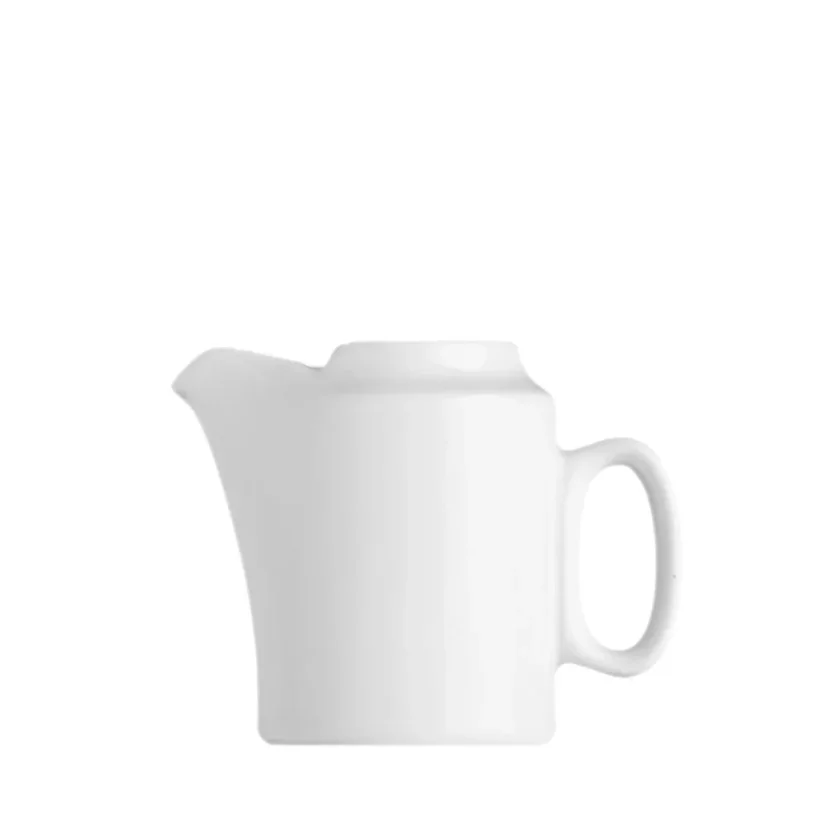 Mlékovka, bílá, 210 ml, Princip 