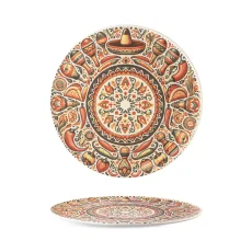 Pizza talíř, Fiesta, 32 cm