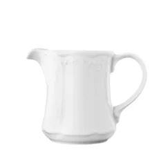 Mlékovka, bílá, 300 ml, Bellevue 