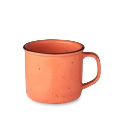 Hrnek, okrový, 350 ml, Lifestyle Hrnek, okrový, 350 ml, Lifestyle