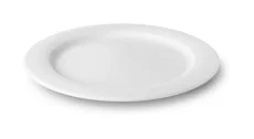 Talíř dezertní, bílý, 15,6 cm, Time Talíř dezertní, bílý, 15,6 cm, Time