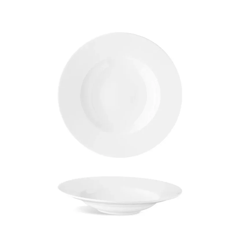 Hluboký talíř Mirabell Aqua, 27 cm Hluboký talíř Mirabell Aqua, 27 cm