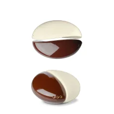 Pepřenka, hnědá, Le choco 