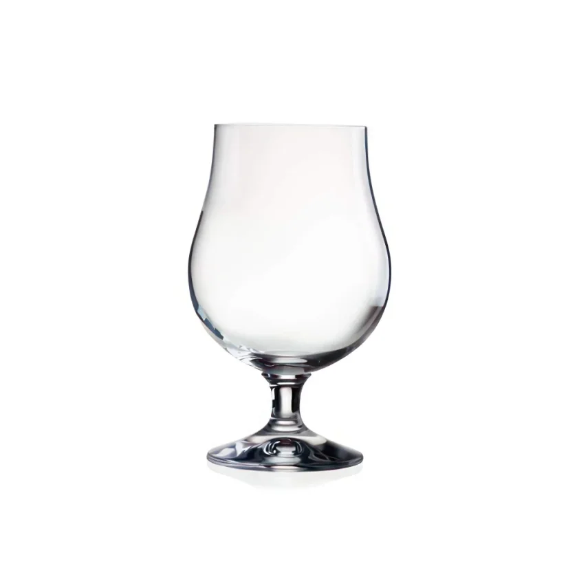 Sklenička na pivo, 6 kusů, Penelopé 