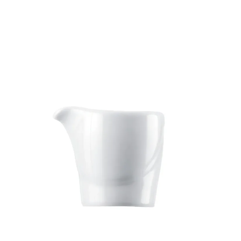 Mlékovka, bílá, 40 ml, Atlantis 