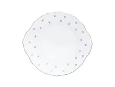 Talíř mělký koláčový, 27 cm, Verona Valbella Talíř mělký koláčový, 27 cm, Verona Valbella