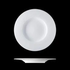Talíř dezertní, bílý, 22 cm, Florance Talíř dezertní, bílý, 22 cm, Florance