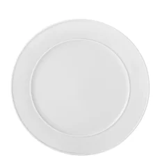 Talíř mělký, bílý, 27 cm, Excellency