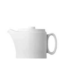Konvice čajová s víčkem, bílá, 1,2 l, Princip Konvice čajová s víčkem, bílá, 1,2 l, Princip