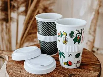 Coffee To Go