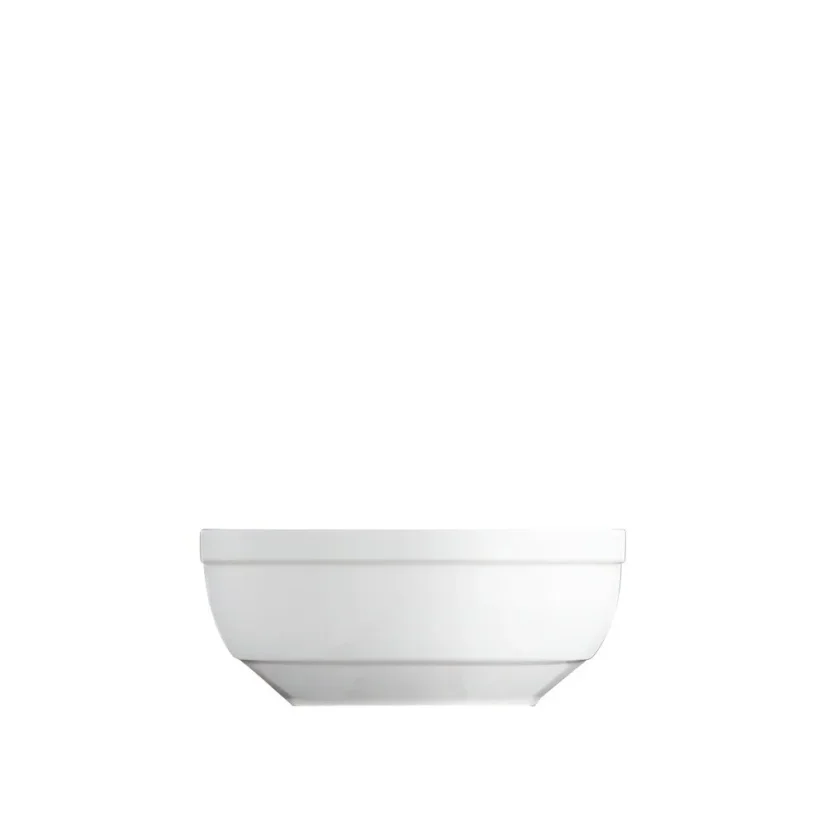 Miska, bílá, 14,7 cm, Basic Miska, bílá, 14,7 cm, Basic