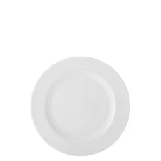 Talíř dezertní, bílý, 20 cm, Mirabell Talíř dezertní, bílý, 20 cm, Mirabell