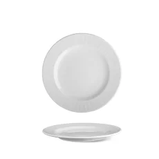 Dezertní talíř bílý, 20 cm, Radial Dezertní talíř bílý, 20 cm, Radial