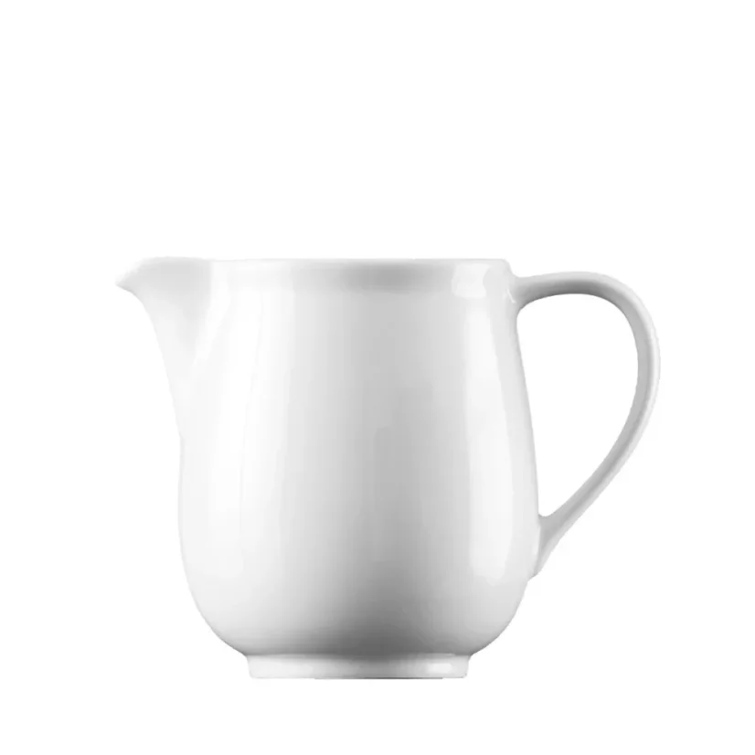 Mlékovka vysoká, bílá, 1,26 l, Josefine Mlékovka vysoká, bílá, 1,26 l, Josefine