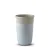 Dvoustěnka Frappé, sky blue, 300 ml, Double wall cups 