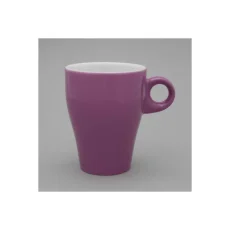 Šálek fialový, 280 ml, Gino 