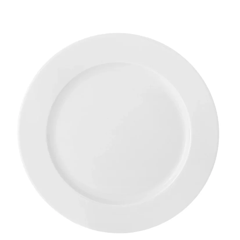 Basic talířová sada 18dílná