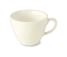 Šálek, krémový, 220 ml, Le choco 