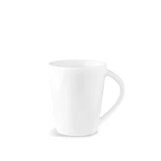 Hrnek na čaj Actual, 400 ml