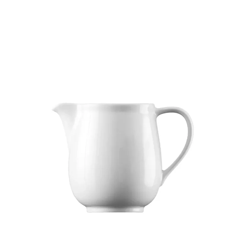 Mlékovka, bílá, 300 ml, Josefine Mlékovka, bílá, 300 ml, Josefine