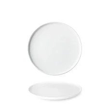 Talíř dezertní, bílý, 20 cm, Optimo Talíř dezertní, bílý, 20 cm, Optimo