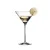 Sklenička na martini, coctail, 6 kusů, Penelopé 