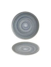 Talíř dezertní, 20,4 cm, Saturn 