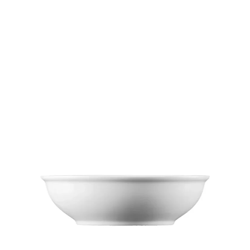 Miska Coup, bílá, 17,3 cm, Josefine Miska Coup, bílá, 17,3 cm, Josefine