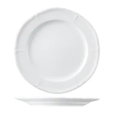 Mělký talíř Baroque, 28 cm