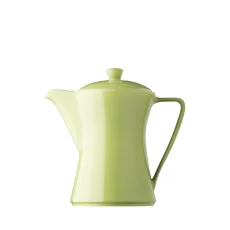 Konvice s víčkem, olivová, 0,6 l, Daisy Konvice s víčkem, olivová, 0,6 l, Daisy