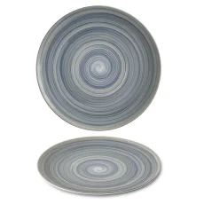 Talíř mělký, 30 cm, Saturn 