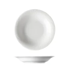 Talíř hluboký salátový, bílý, 18,3 cm, Désirée Talíř hluboký salátový, bílý, 18,3 cm, Désirée