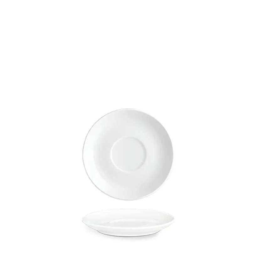 Porcelánový podšálek Isabelle, 14 cm