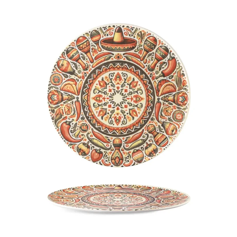 Pizza talíř, Fiesta, 32 cm Pizza talíř, Fiesta, 32 cm