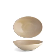 Oválná miska, 18 cm, Gobi, Craft Selection
