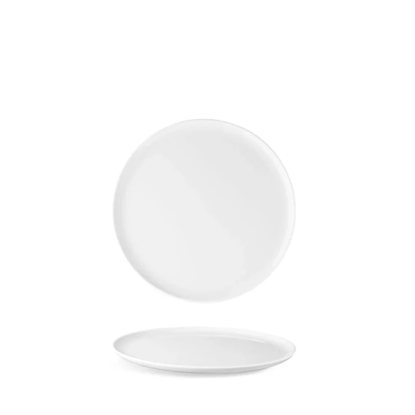 Dezertní talíř Isabelle, 19 cm, karlovarský porcelán G. Benedikt