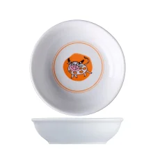 Miska, 13 cm, Dětský dekor Karla Miska, 13 cm, Dětský dekor Karla