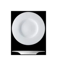 Talíř dezertní, bílý, 22 cm, Florance Talíř dezertní, bílý, 22 cm, Florance