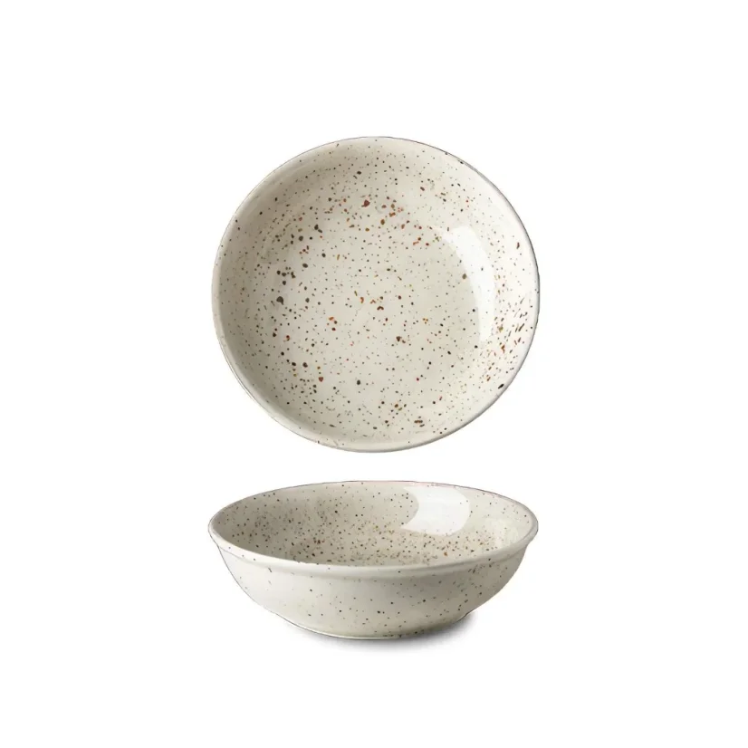Miska Coup, krémová, 15 cm, Lifestyle 