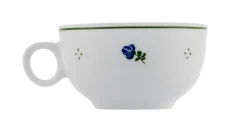 Šálek, modré kvítky, 150 ml, Josefine