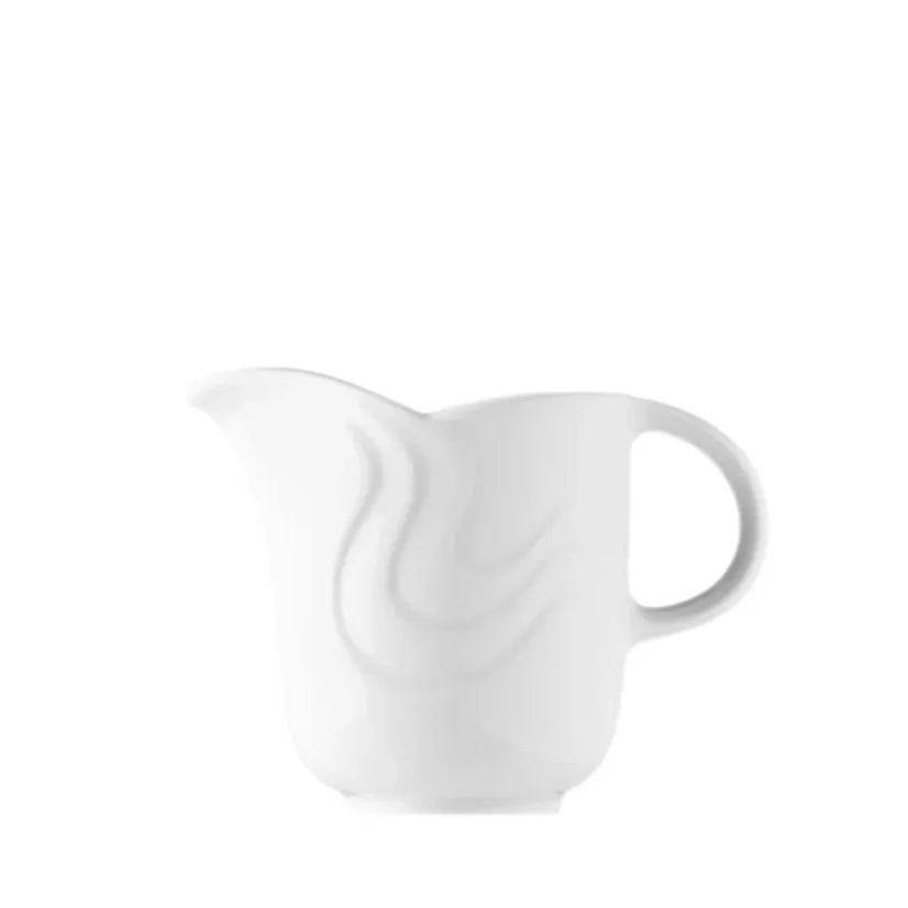 Mlékovka, bílá, 270 ml, Melodie 